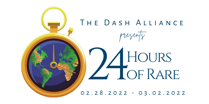The Dash Alliance
