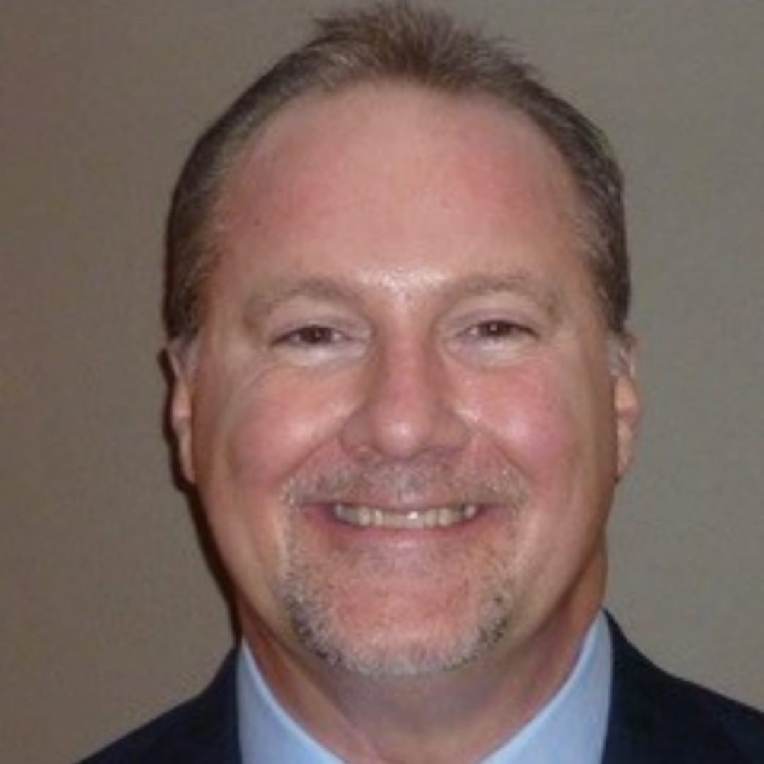 Doug Strott