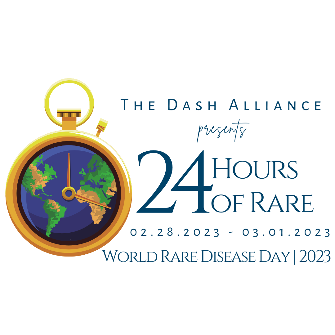 The Dash Alliance