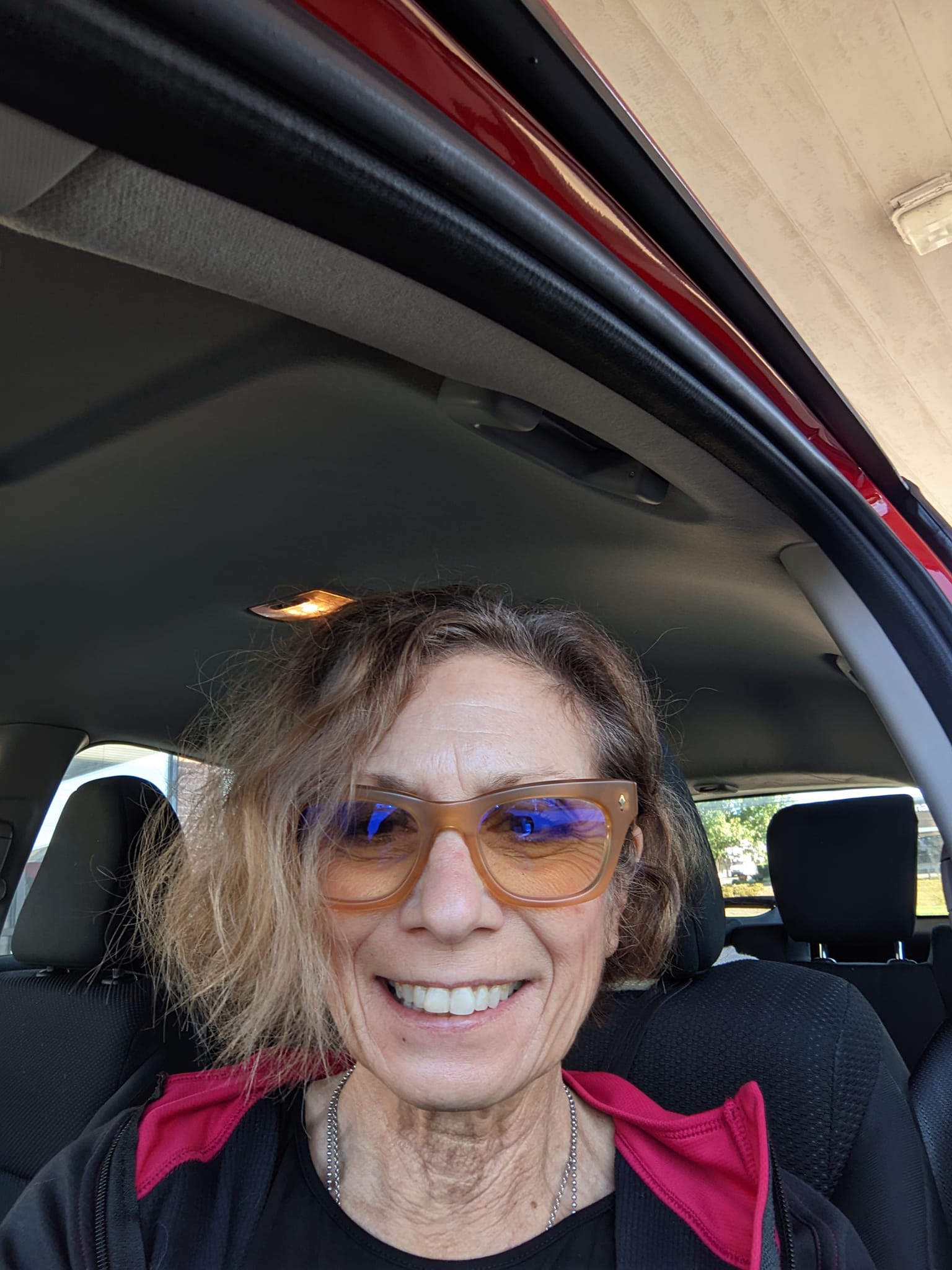 Caryl Harris