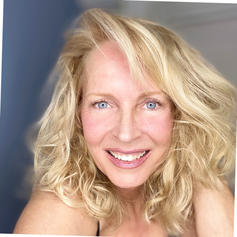 Patricia Weltin