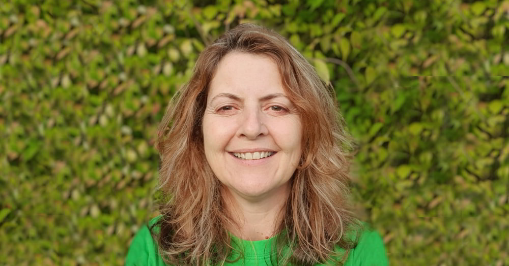 Sophie Muir