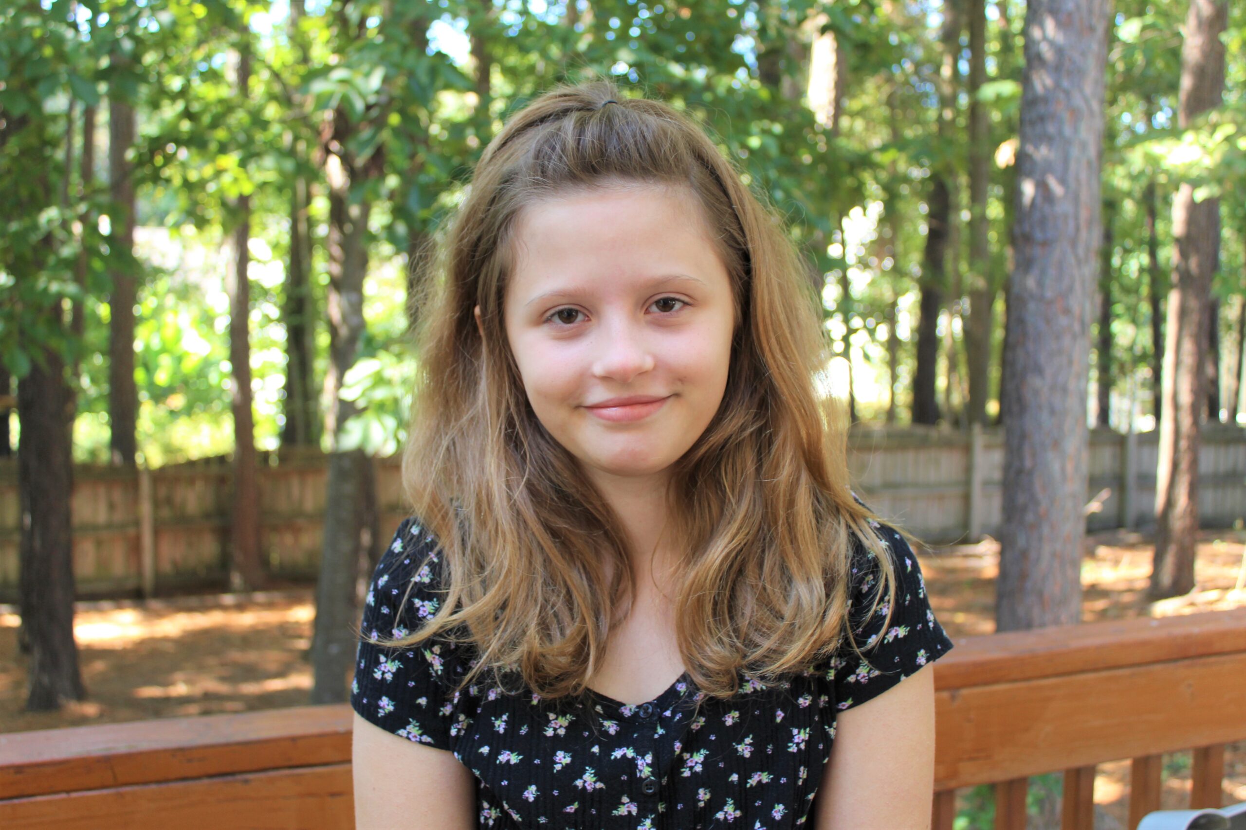 Cambria Lord